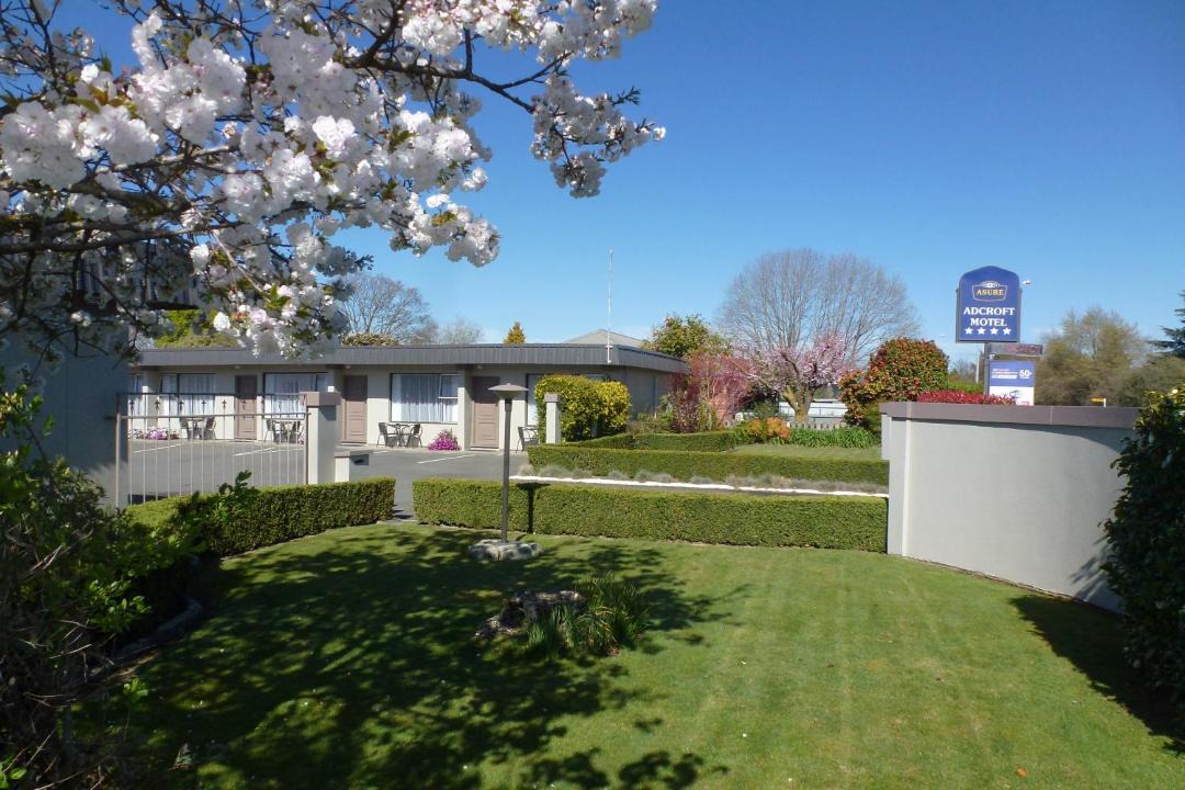 Photo of Others in Tinwald