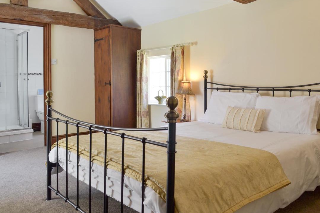 Photo of Bedroom in Hundall