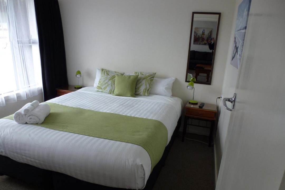 Photo of Bedroom in Tinwald