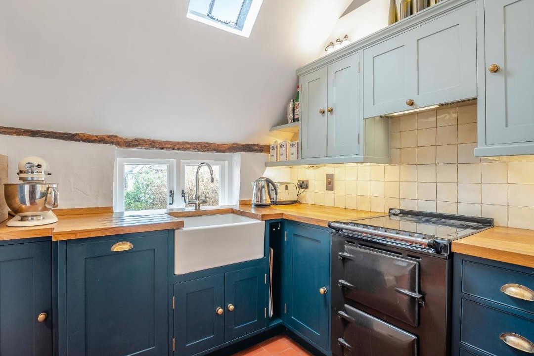 Photo of Kitchen in Withyham