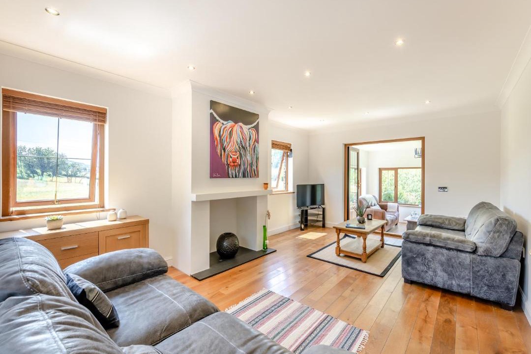 Photo of Others in Llandre