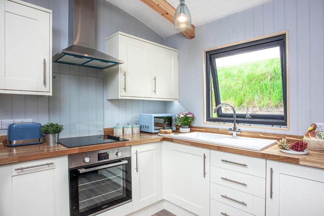 Photo of Kitchen in Bradninch