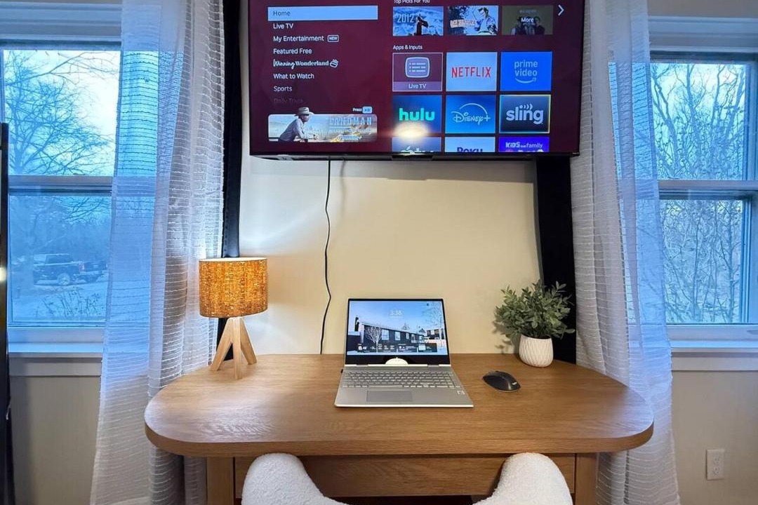 Photo of Livingroom in Hudson