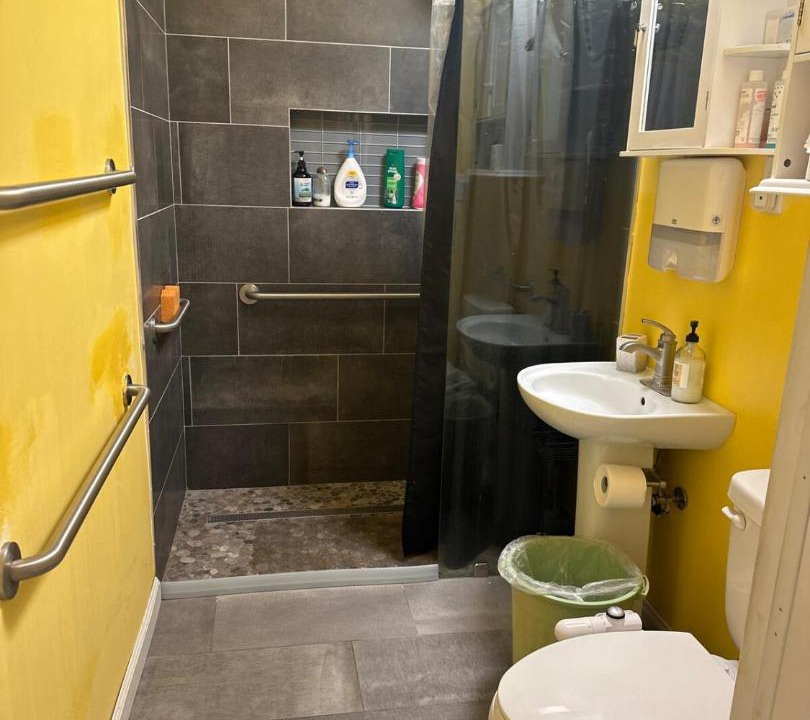 Photo of Bathroom in Palm Springs