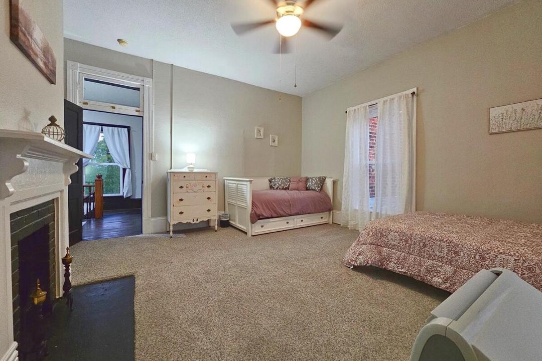 Photo of Bedroom in Bristol