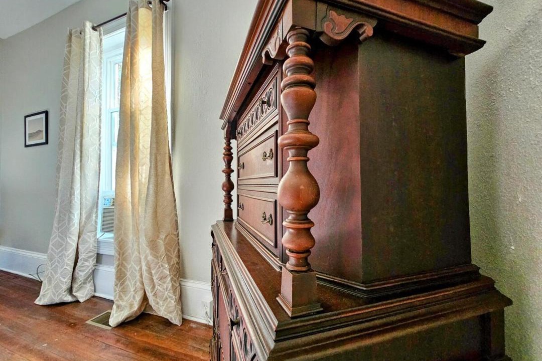 Photo of Bedroom in Bristol