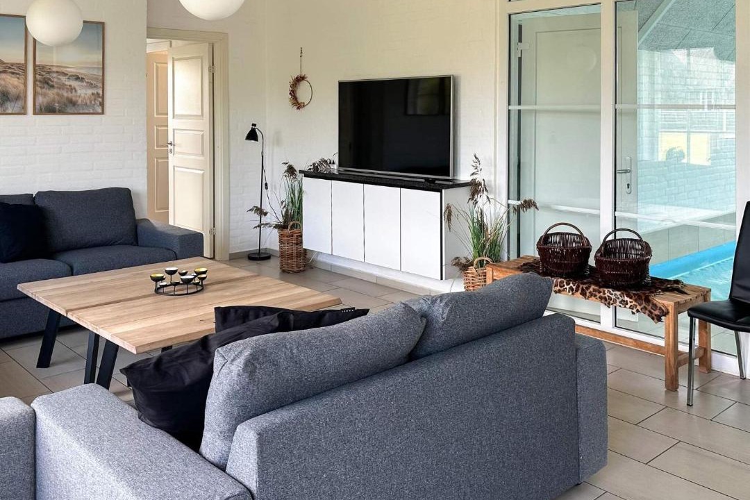 Photo of Livingroom in Sundhuse