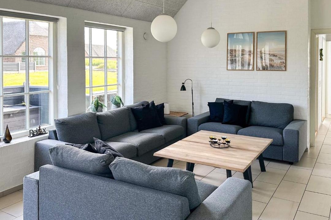 Photo of Livingroom in Sundhuse