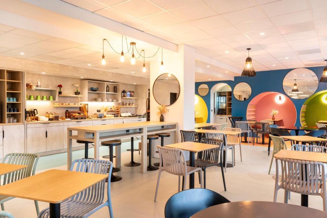 Photo of Kitchen in Saint-Denis