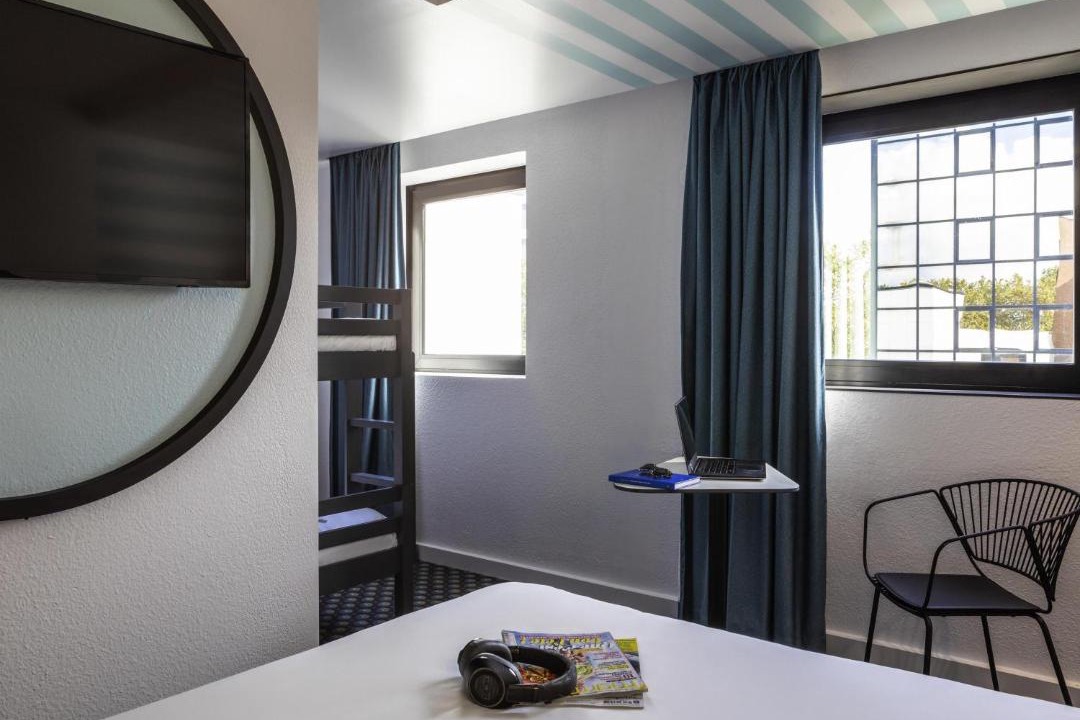 Photo of Others in Saint-Denis