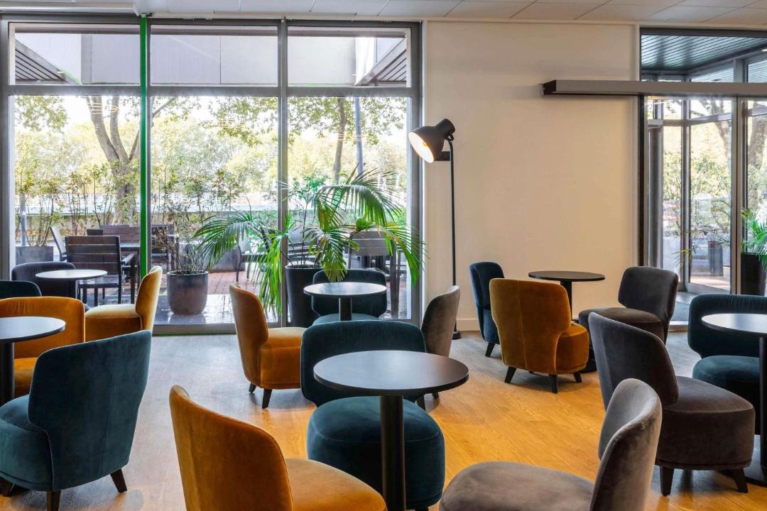 Photo of Others in Saint-Denis