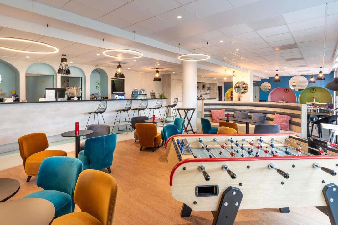 Photo of Others in Saint-Denis