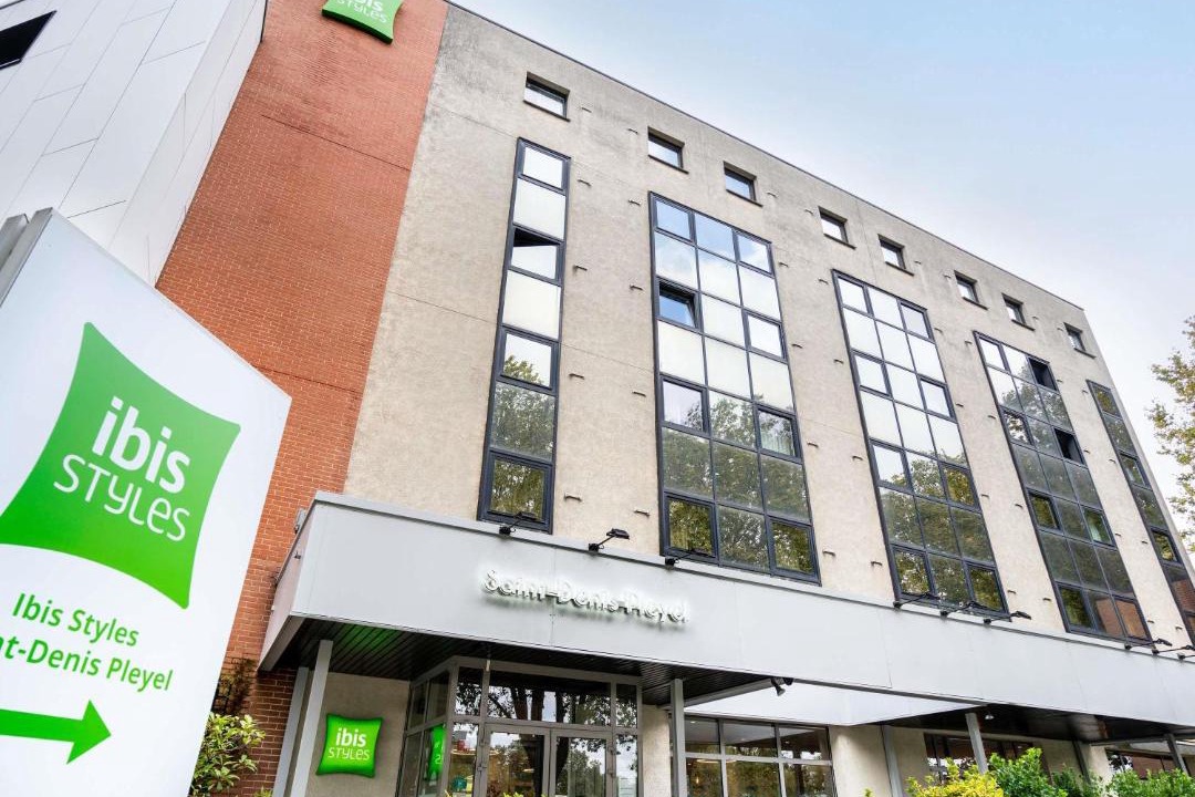 Photo of Others in Saint-Denis