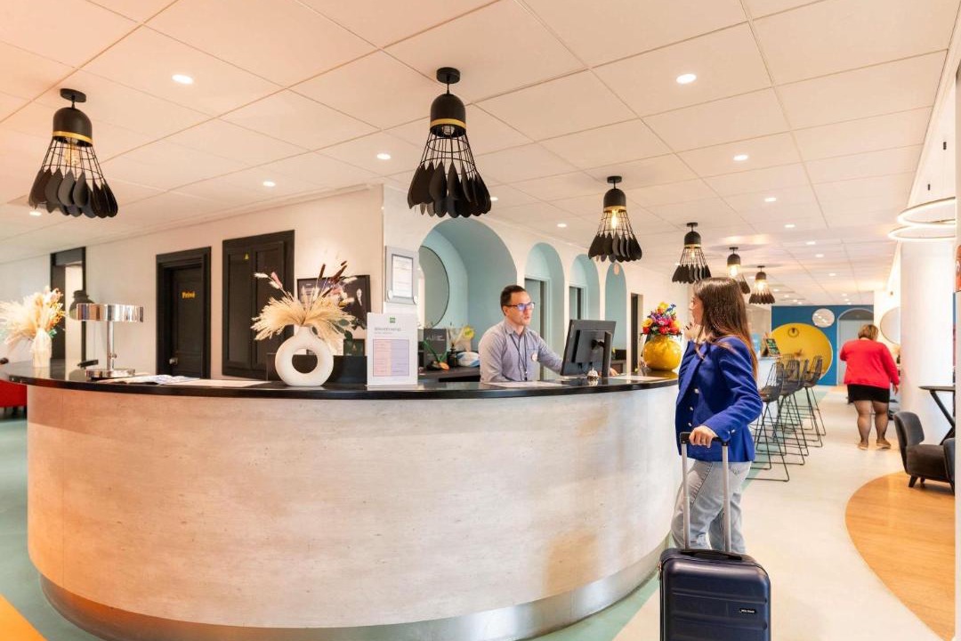 Photo of Others in Saint-Denis