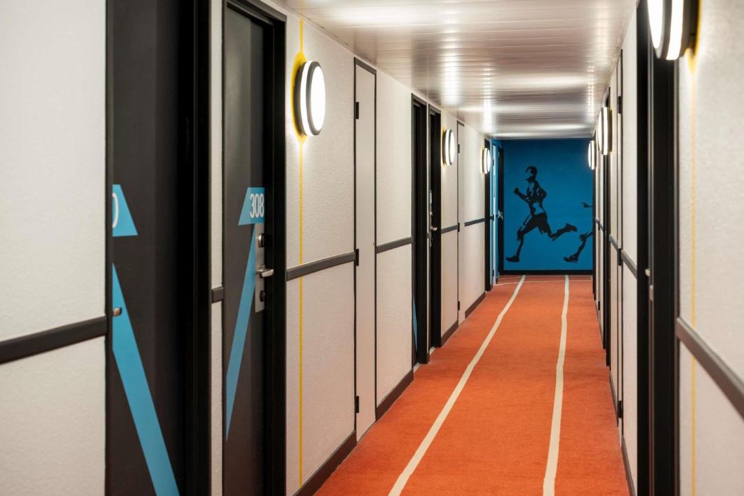 Photo of Others in Saint-Denis