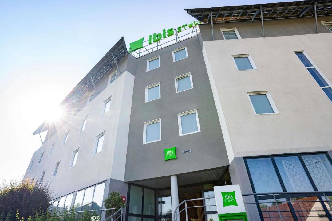 Photo of Others in Gueret