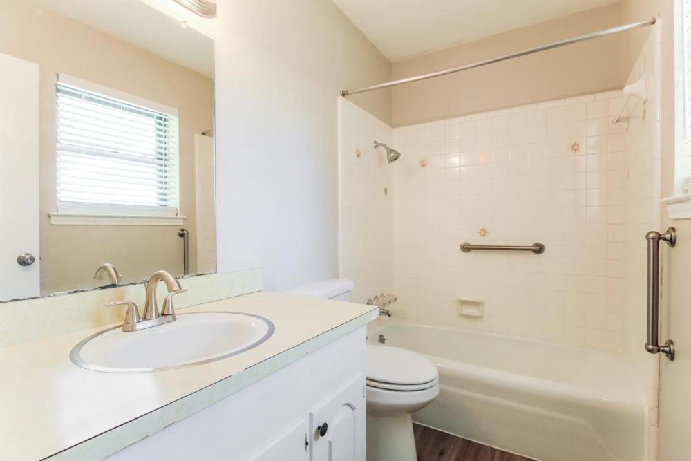Photo of Bathroom in Lancaster
