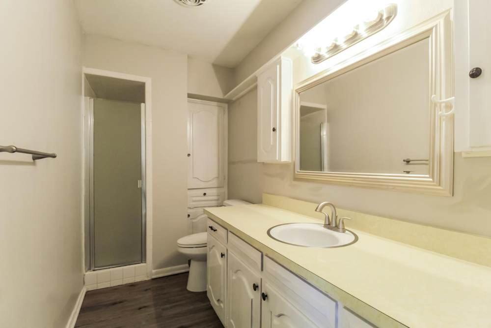 Photo of Bathroom in Lancaster