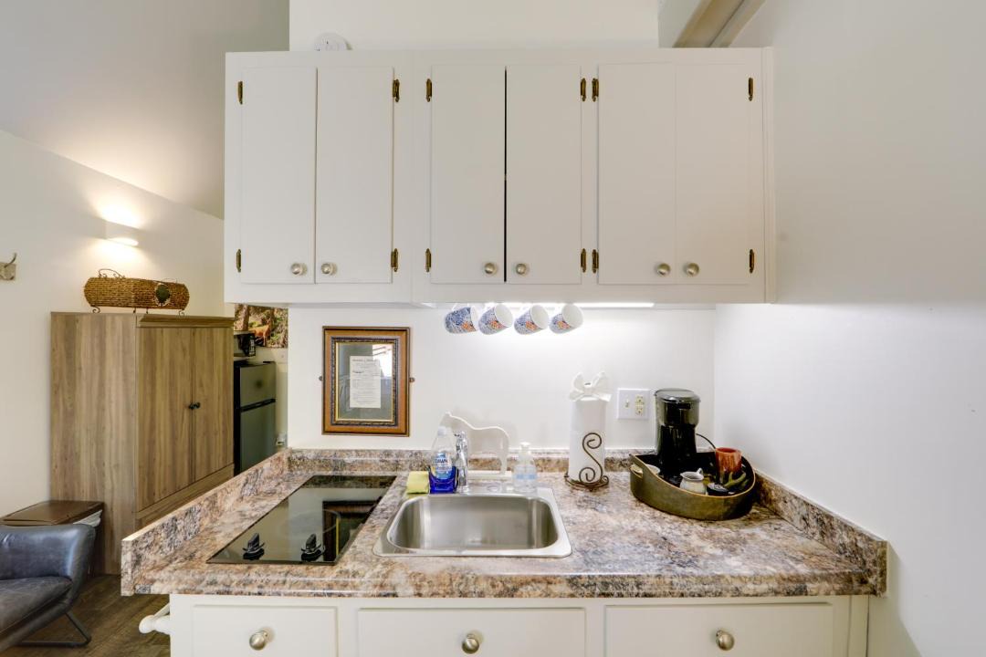 Photo of Kitchen in Sapphire