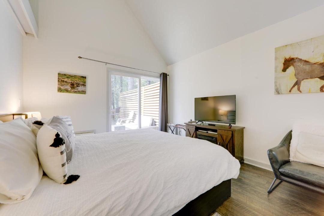 Photo of Bedroom in Sapphire
