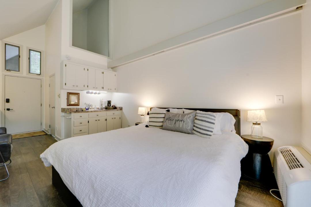 Photo of Bedroom in Sapphire