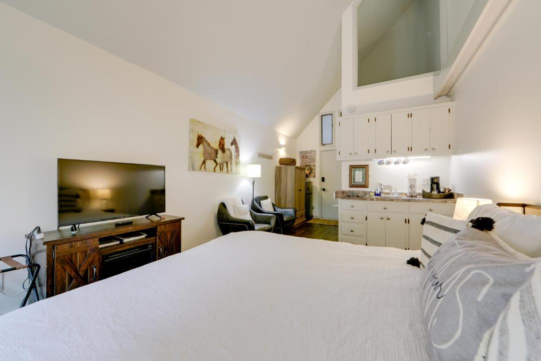 Photo of Bedroom in Sapphire