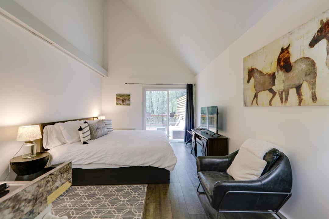 Photo of Bedroom in Sapphire
