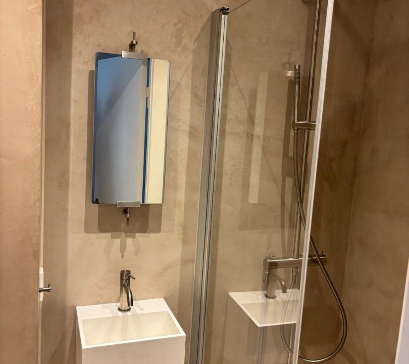 Photo of Bathroom in Christianshavn