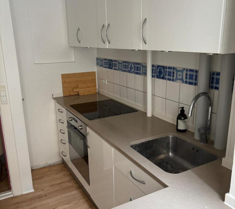 Photo of Kitchen in Christianshavn
