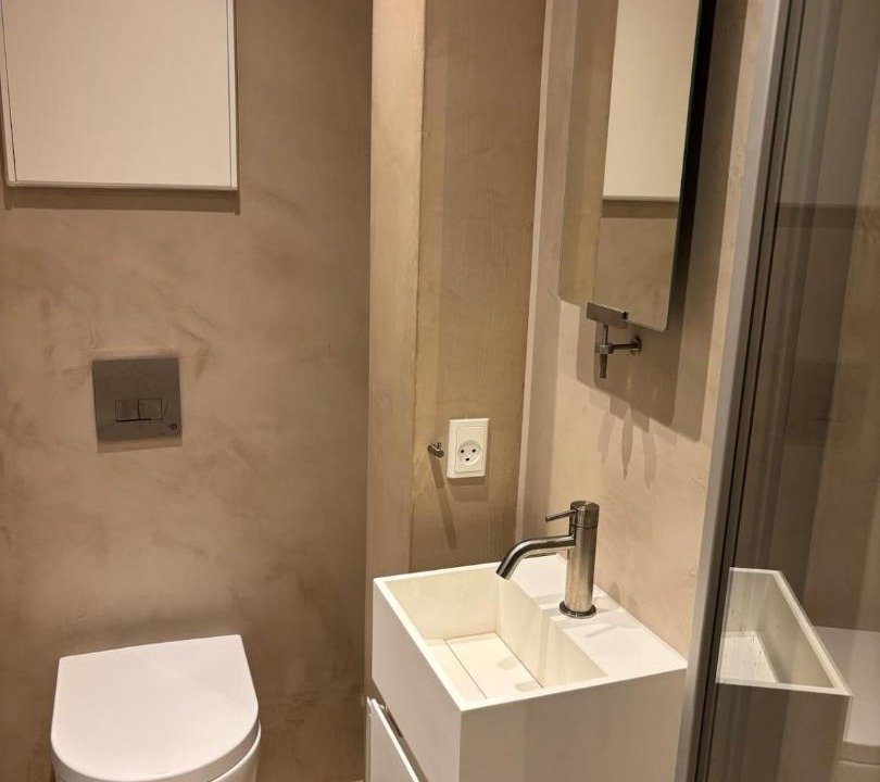 Photo of Bathroom in Christianshavn