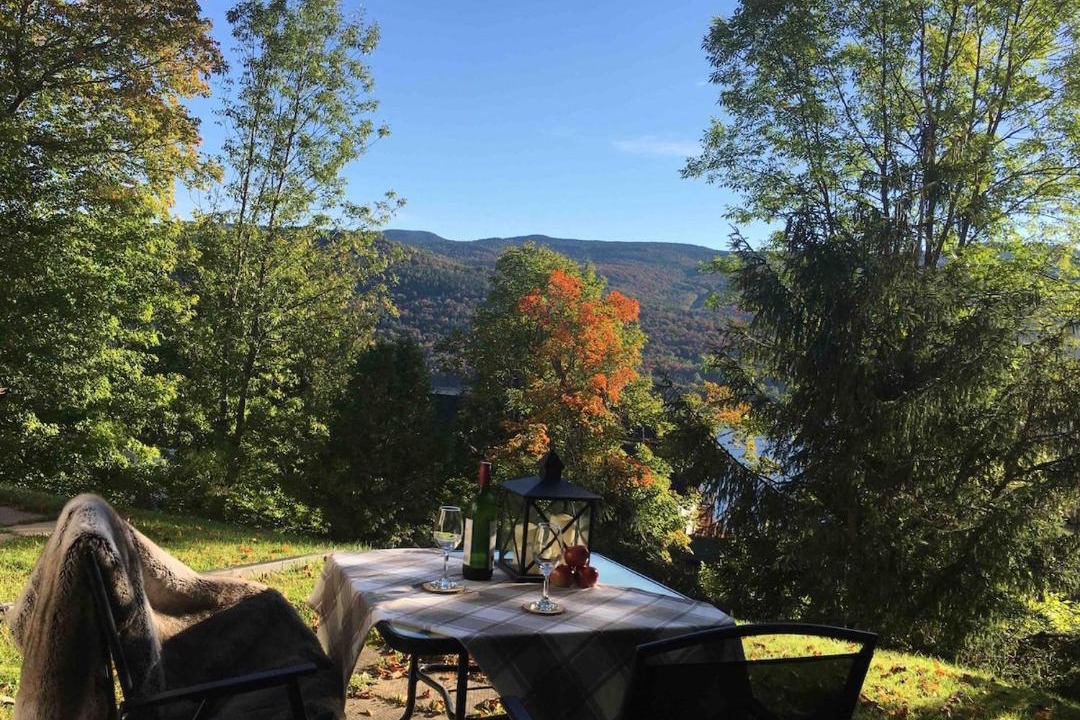 Photo of Others in Mont-Tremblant