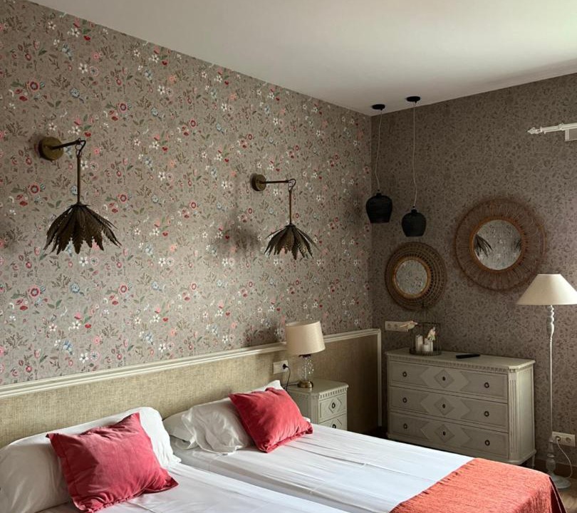 Photo of Bedroom in Santa Barbara