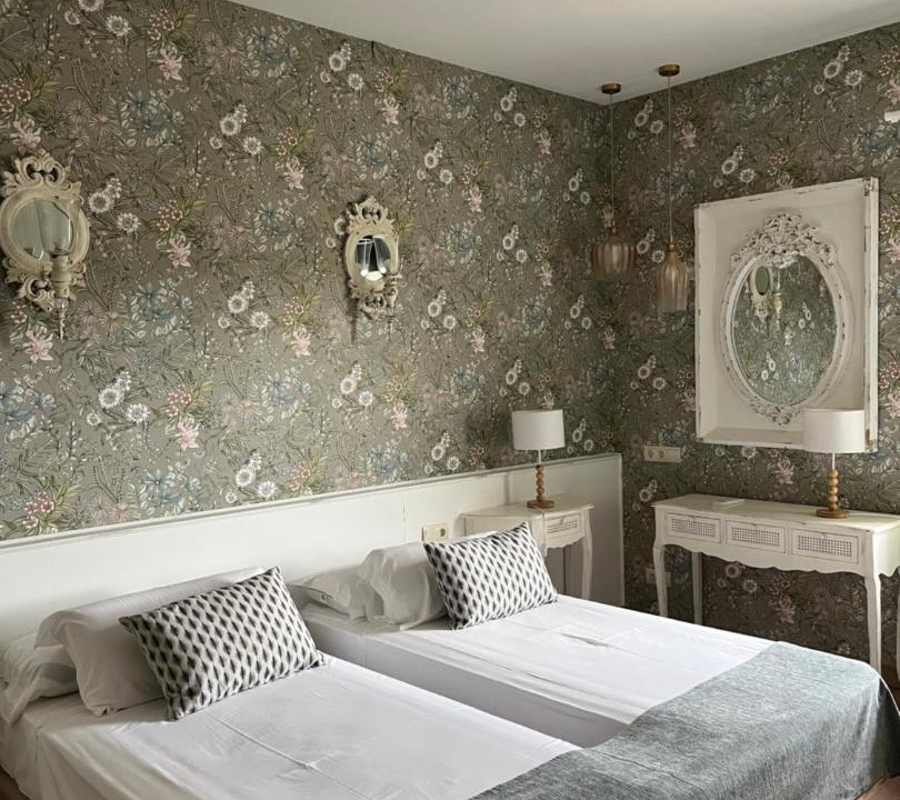 Photo of Bedroom in Santa Barbara