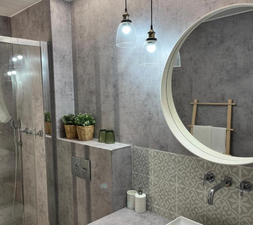 Photo of Bathroom in Santa Barbara