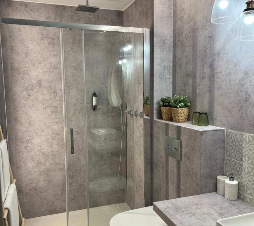 Photo of Bathroom in Santa Barbara