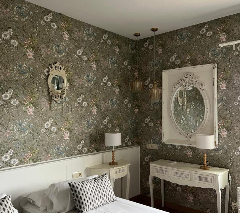 Photo of Bedroom in Santa Barbara