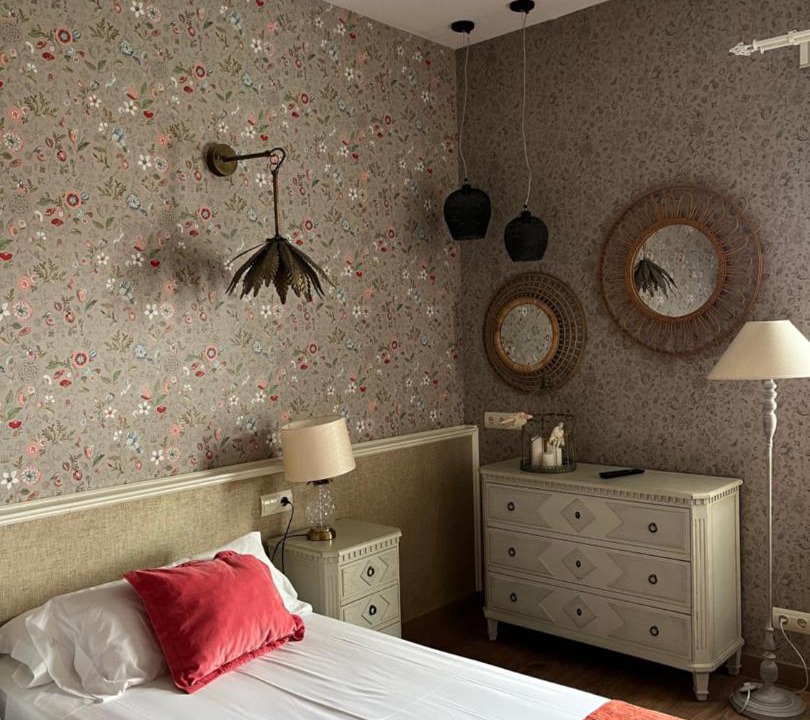 Photo of Bedroom in Santa Barbara