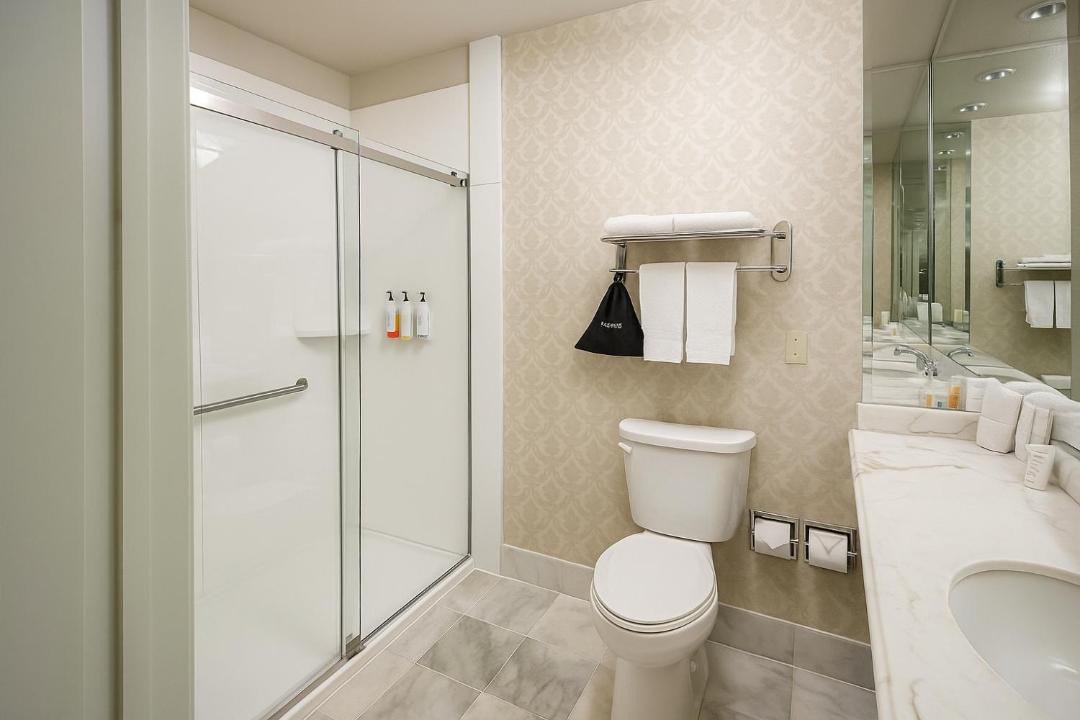 Photo of Bathroom in Campbell