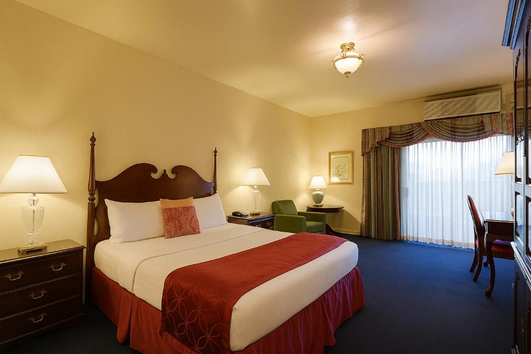 Photo of Bedroom in Campbell