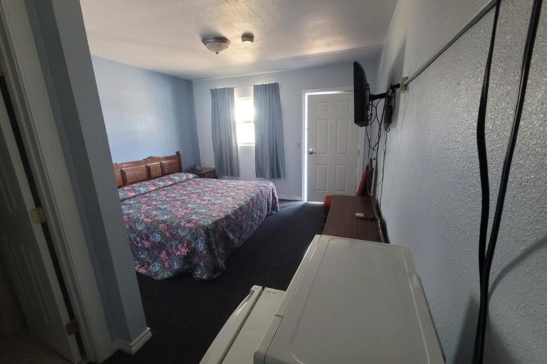 Photo of Bedroom in Lazbuddie
