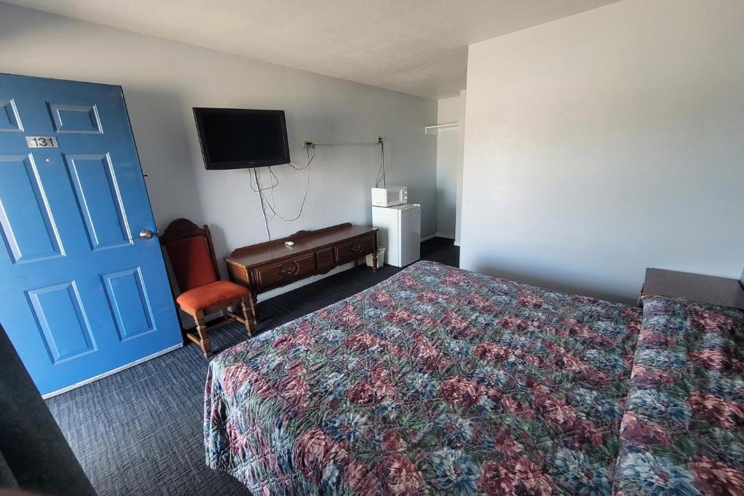 Photo of Bedroom in Lazbuddie