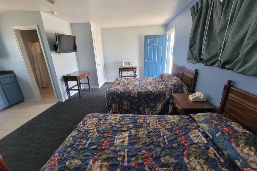 Photo of Bedroom in Lazbuddie