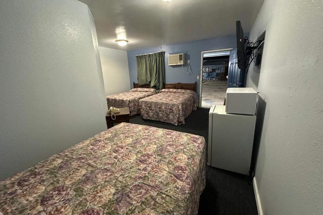 Photo of Bedroom in Lazbuddie