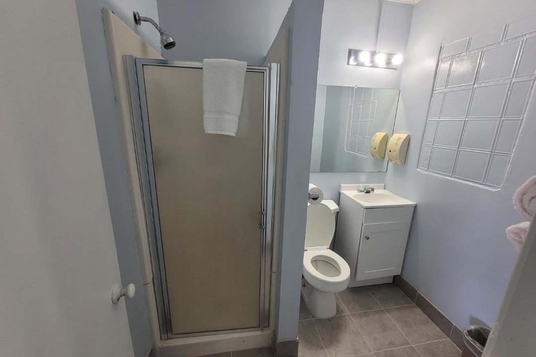 Photo of Bathroom in Lazbuddie