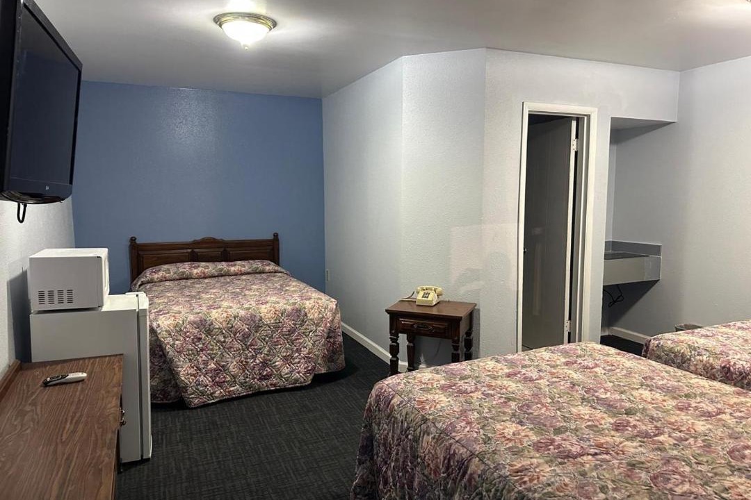 Photo of Bedroom in Lazbuddie