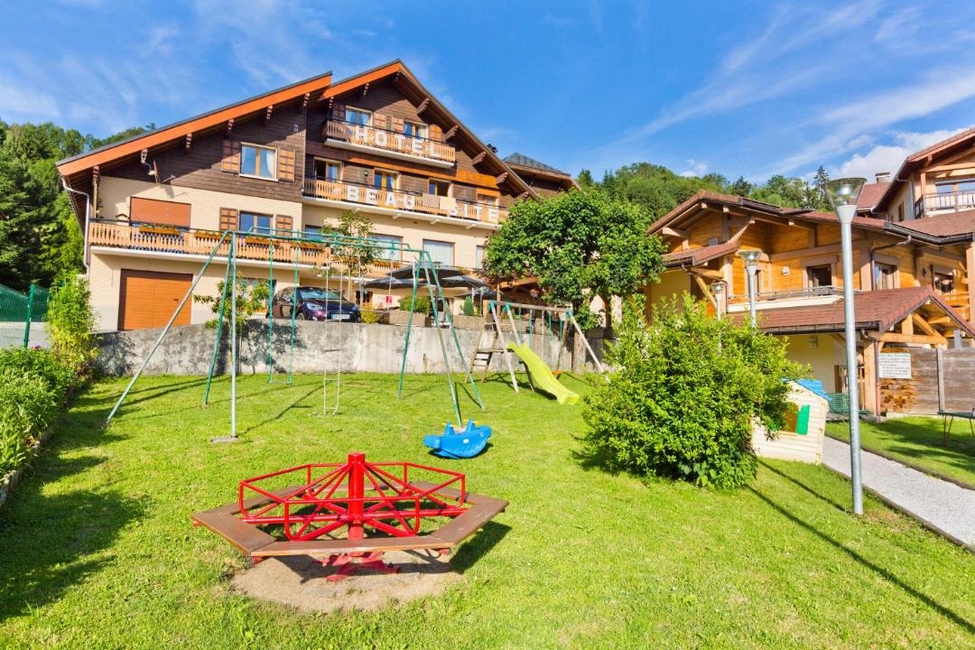 Photo of Others in Saint-Jean-de-Sixt