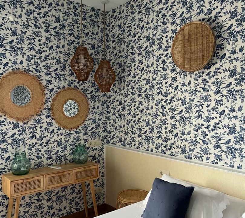 Photo of Bedroom in Santa Barbara