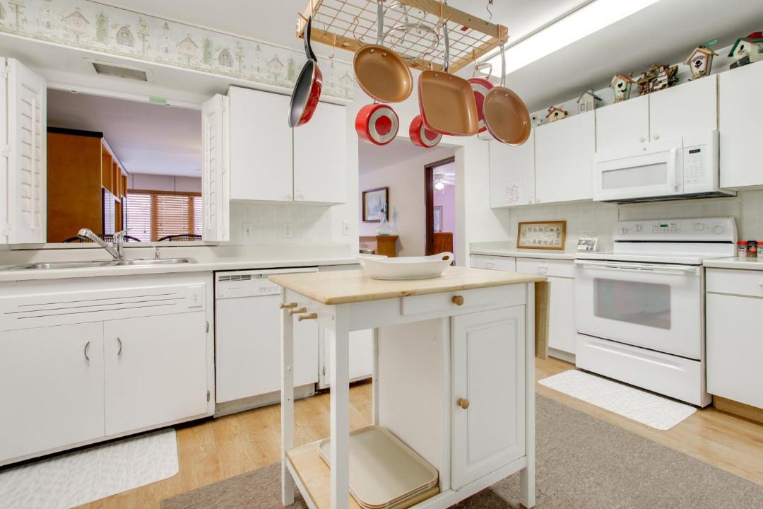Photo of Kitchen in Neenah