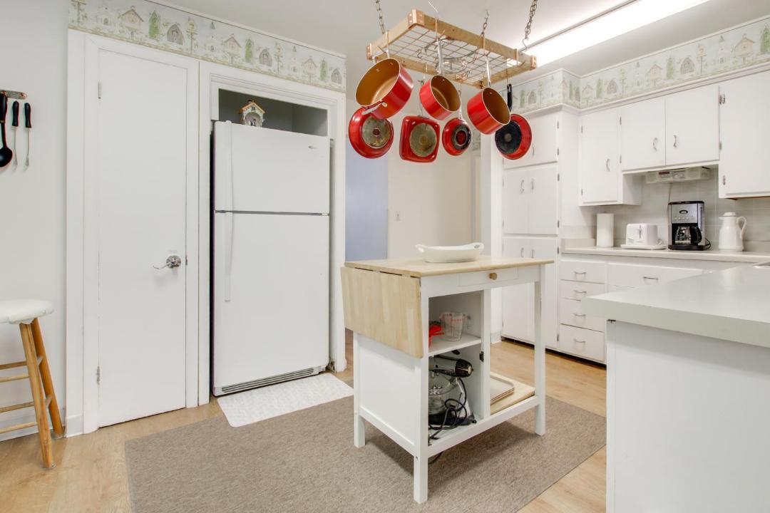 Photo of Kitchen in Neenah