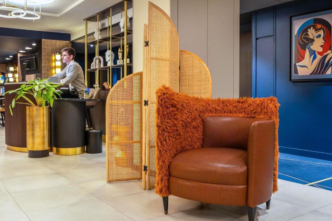 Photo of Others in Saint-Quentin